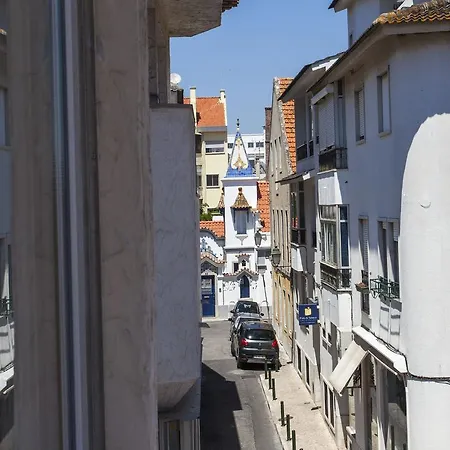 Cascais Sensations Apartment Exterior photo