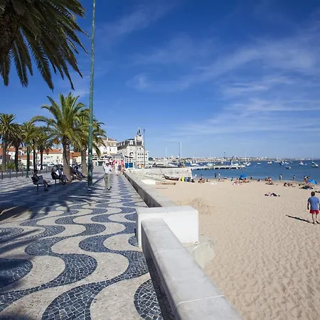 Cascais Sensations Apartment Exterior photo