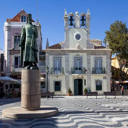 Cascais Sensations Apartment Exterior photo