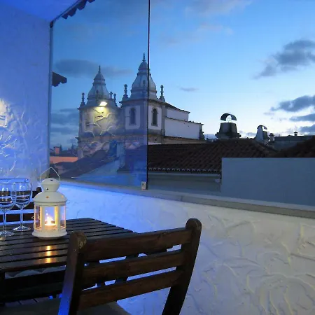 Cascais Sensations Apartment Exterior photo