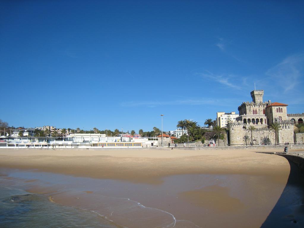 Sensations Apartment Cascais