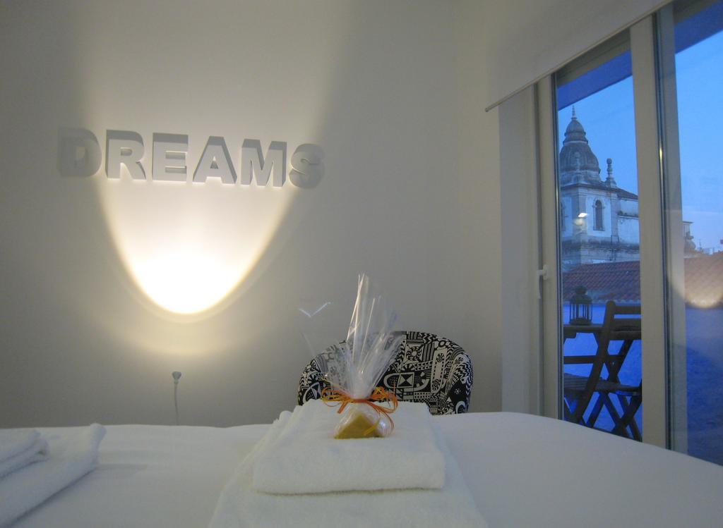 Sensations Apartment