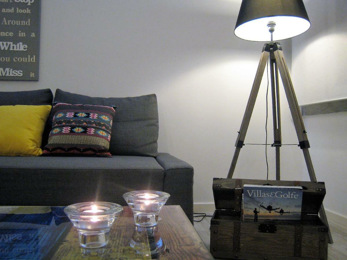 Sensations Apartment