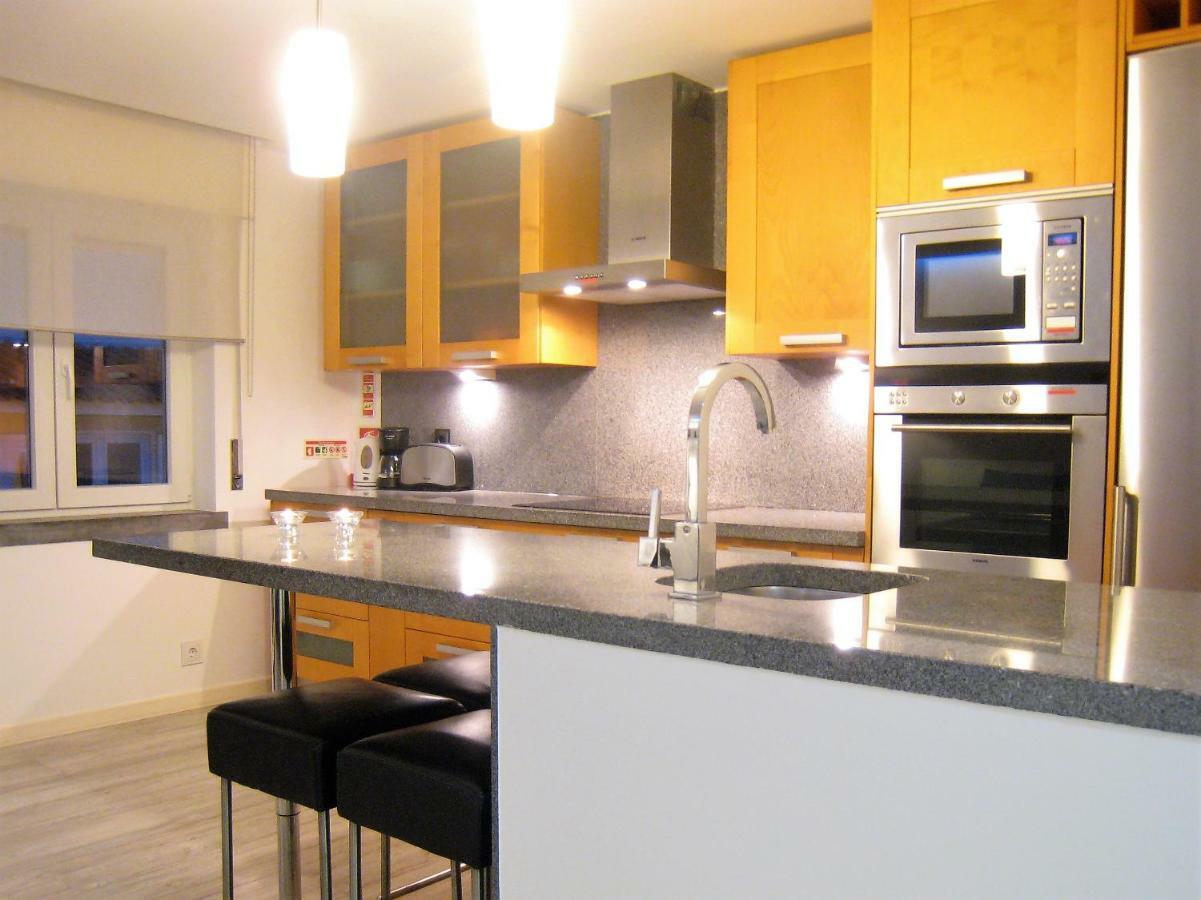 Sensations Apartment