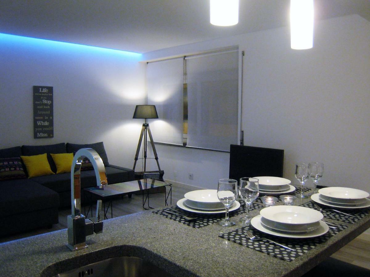 Sensations Apartment Cascais