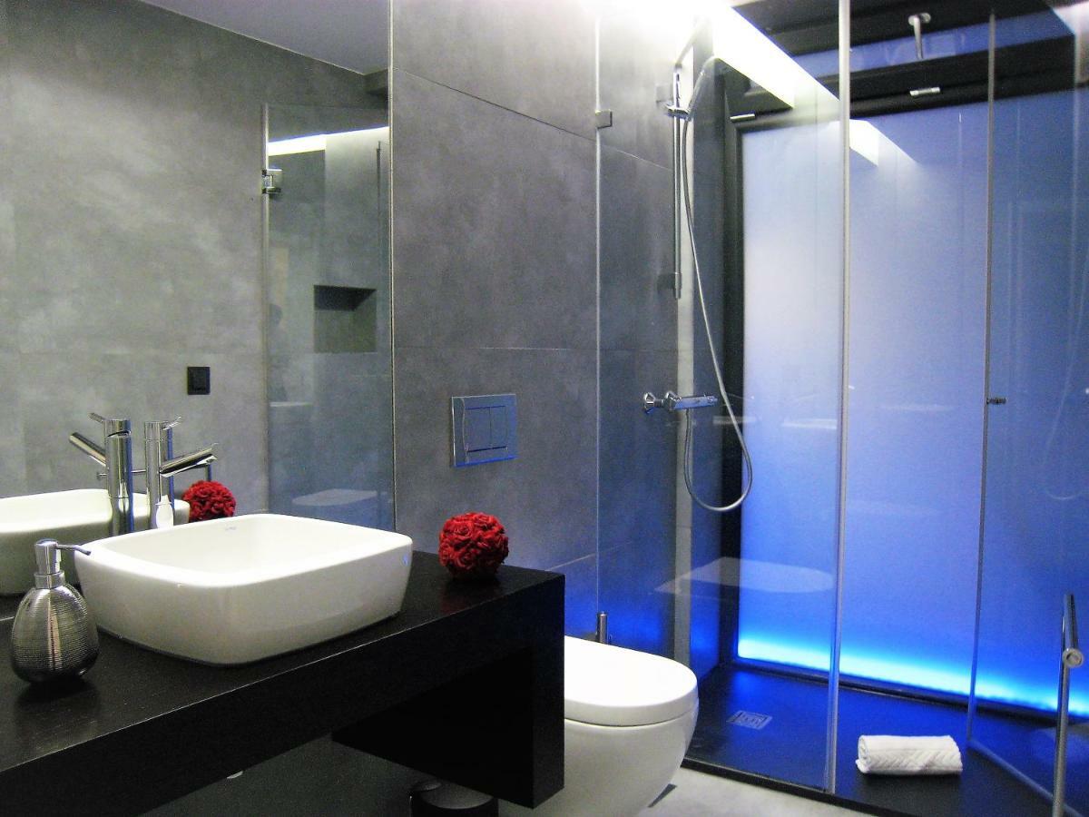 Sensations Apartment