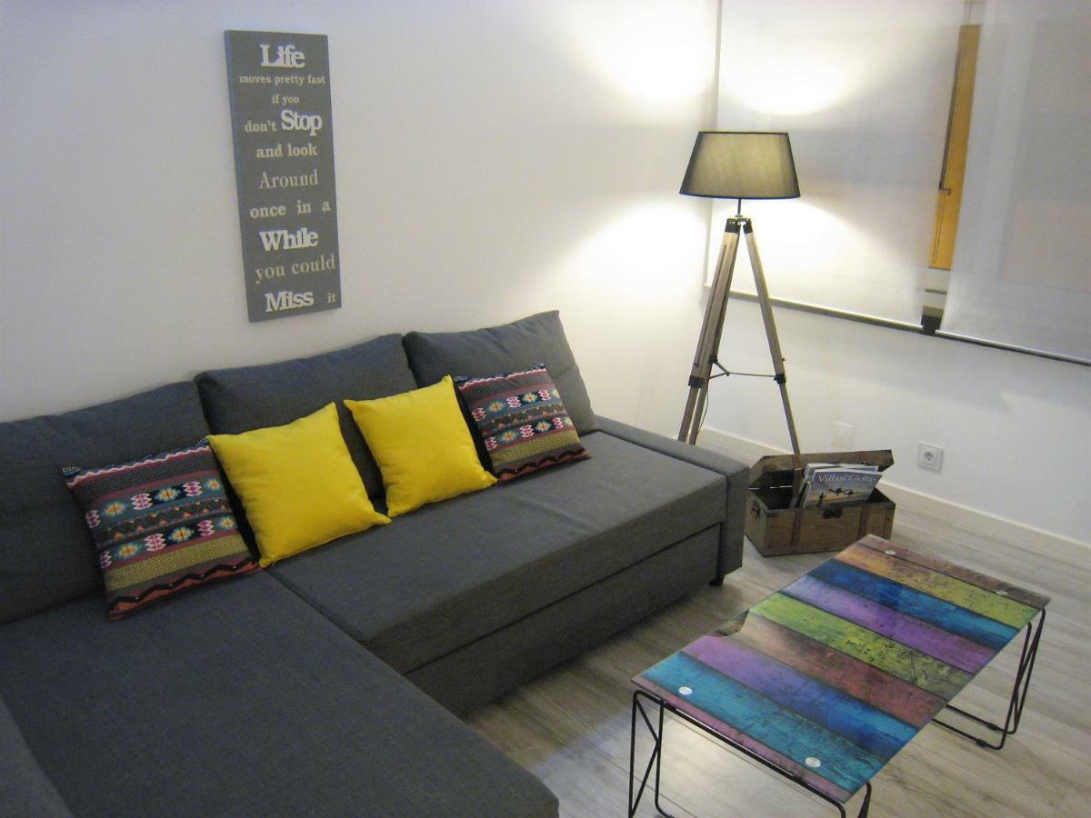 Apartment Sensations