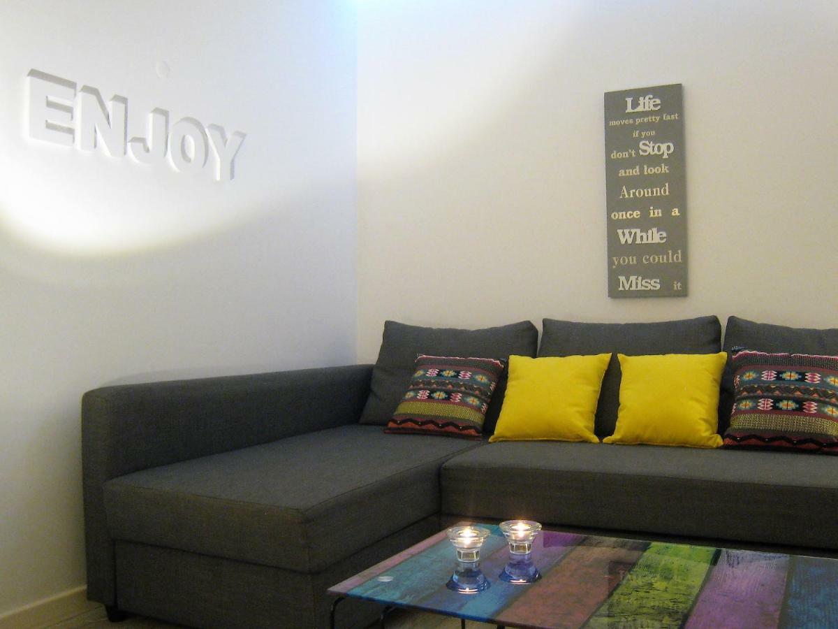 Sensations Apartment