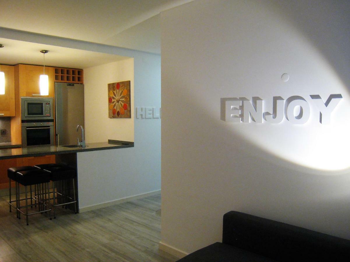 Apartment Sensations *