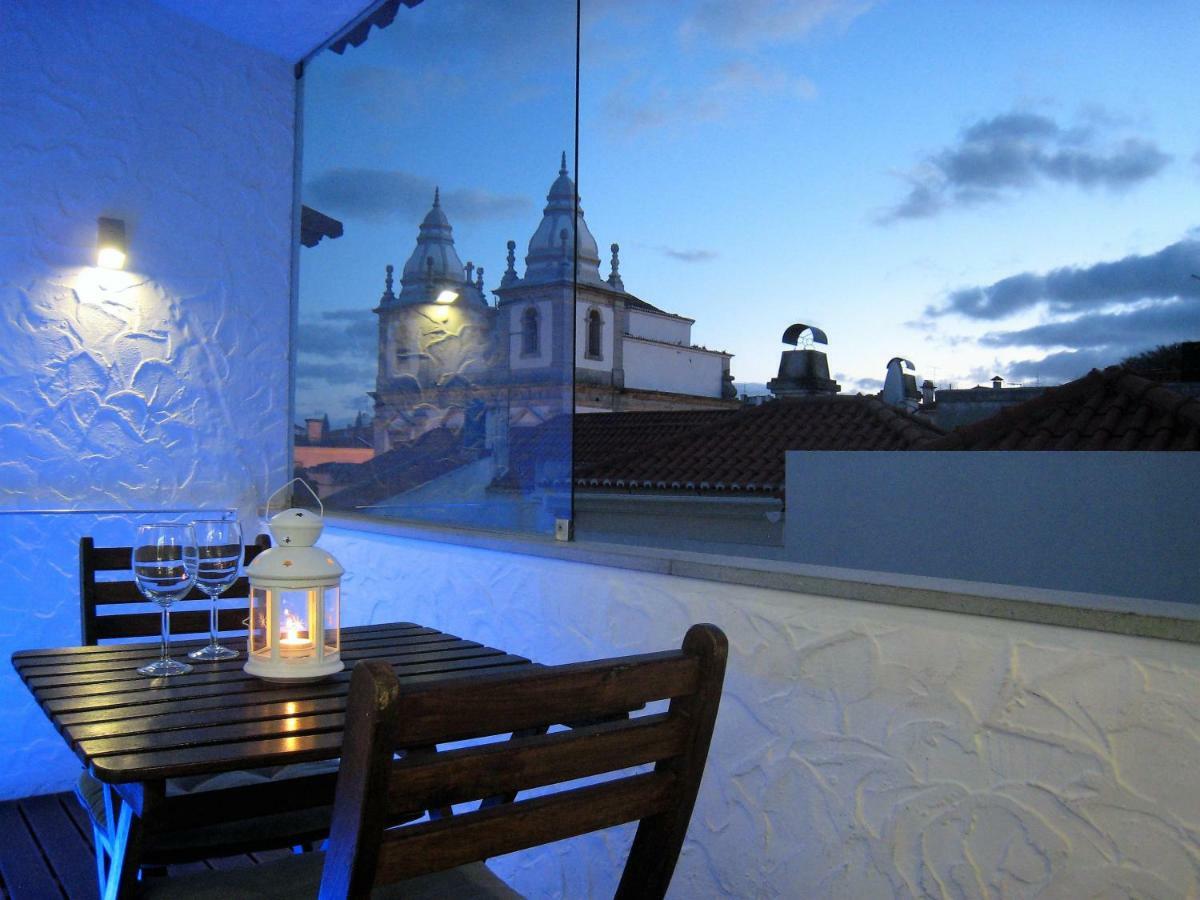 Sensations Apartment