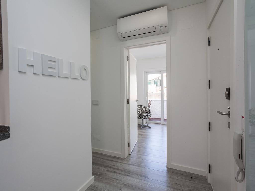 Sensations Appartement Cascais