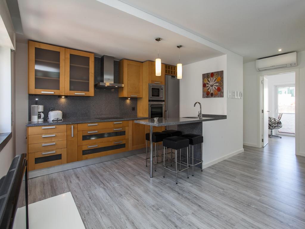 Appartement Sensations *