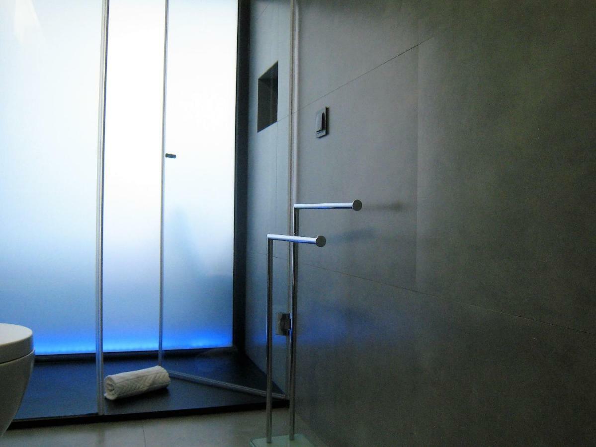 Appartement Sensations