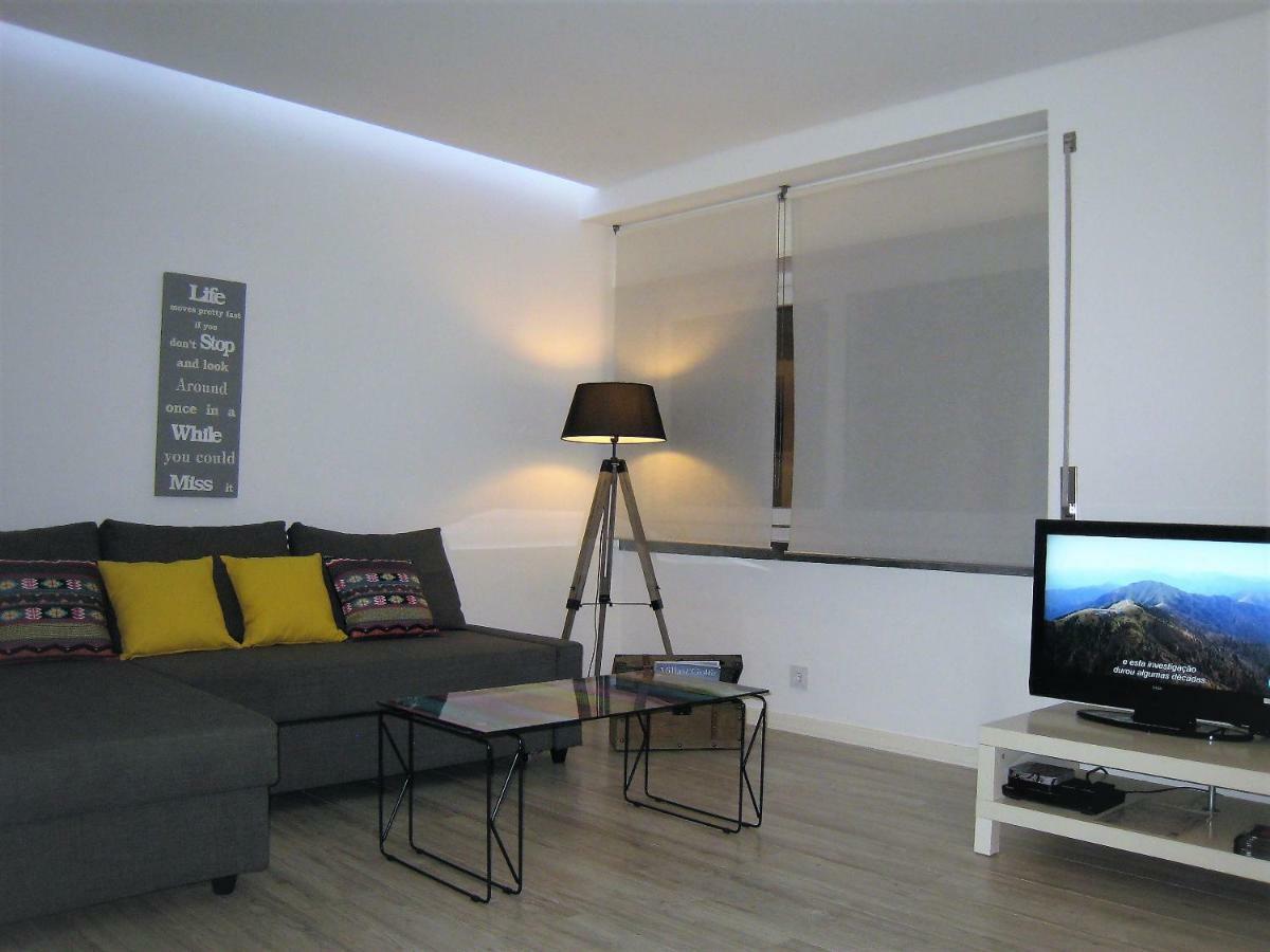 Sensations Appartement Cascais