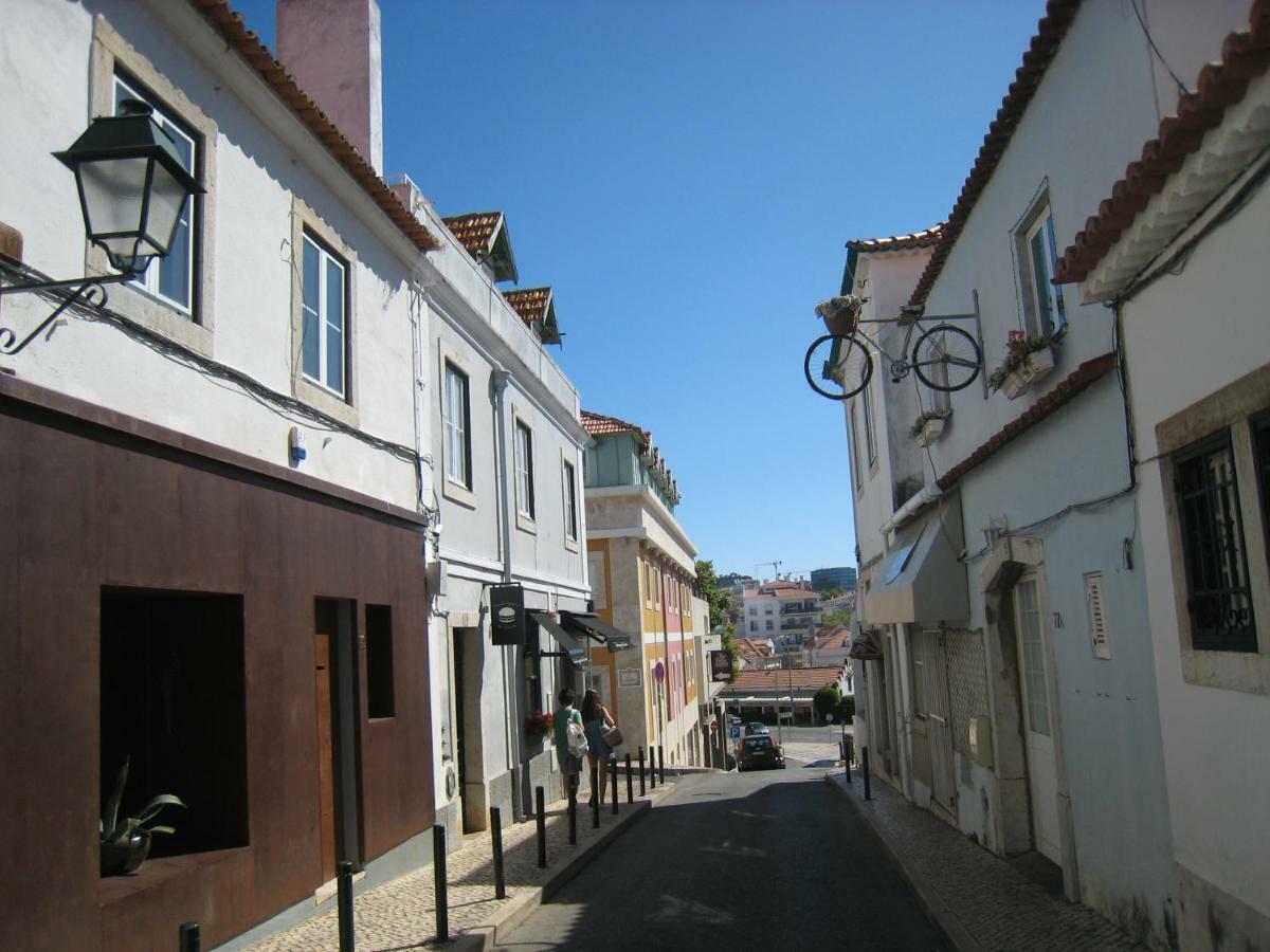 Appartement Sensations Cascais